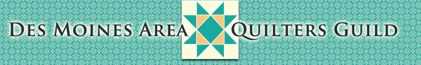 Des Moines Area Quilter's Guild